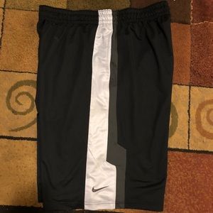 DRI-Fit Nike basketball shorts